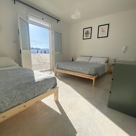 טורה סנטה סאבינה Villa Adua מראה חיצוני תמונה