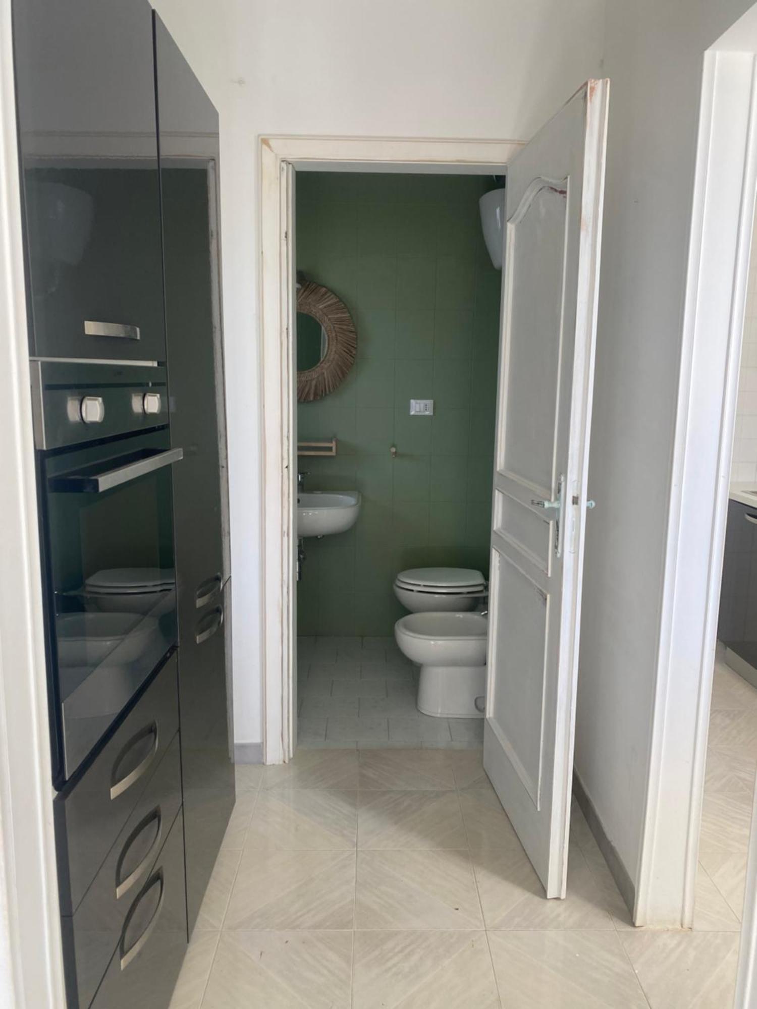 טורה סנטה סאבינה Villa Adua מראה חיצוני תמונה